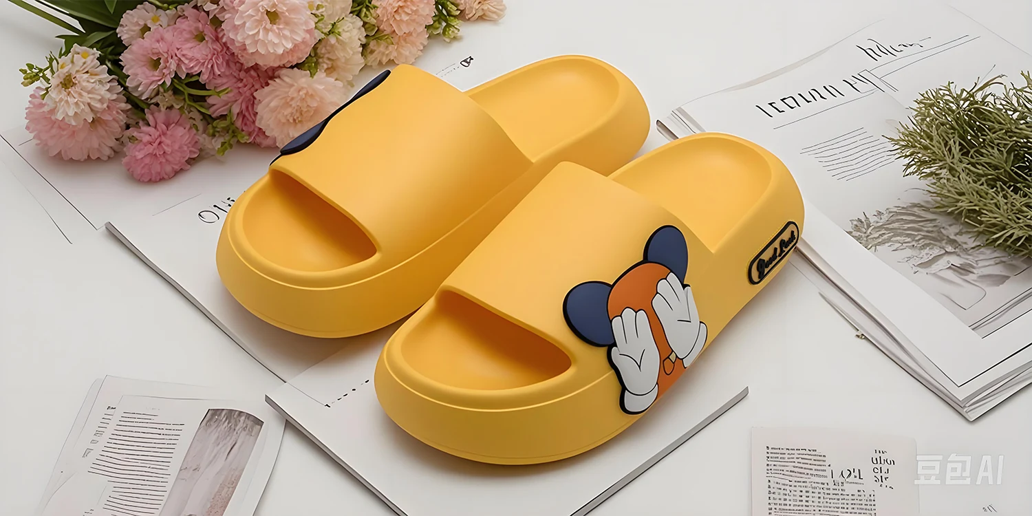 Flip Flop Safety: Tips pro eligens et circumdatio secure calceamentis