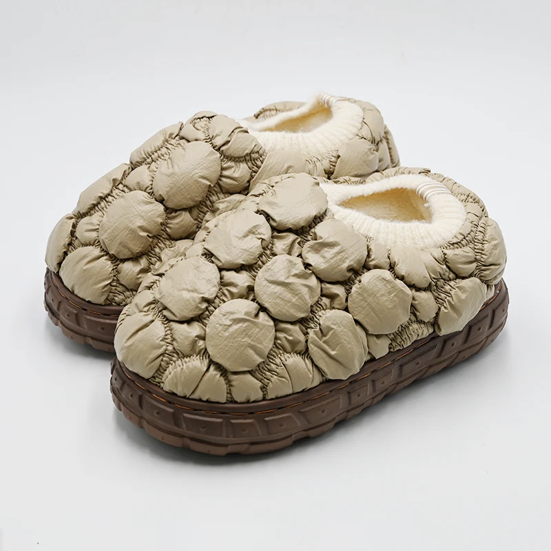 Bulla Ball Cotton Soleas: Quam ad Delige Par quod revera Lasts