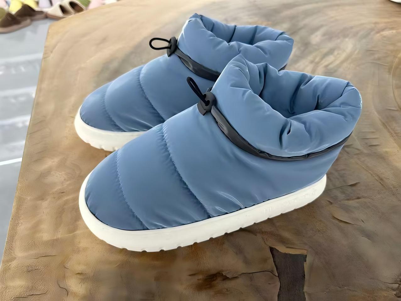 Repleti IMPERVIUS Non Labi Cottonus Soleas