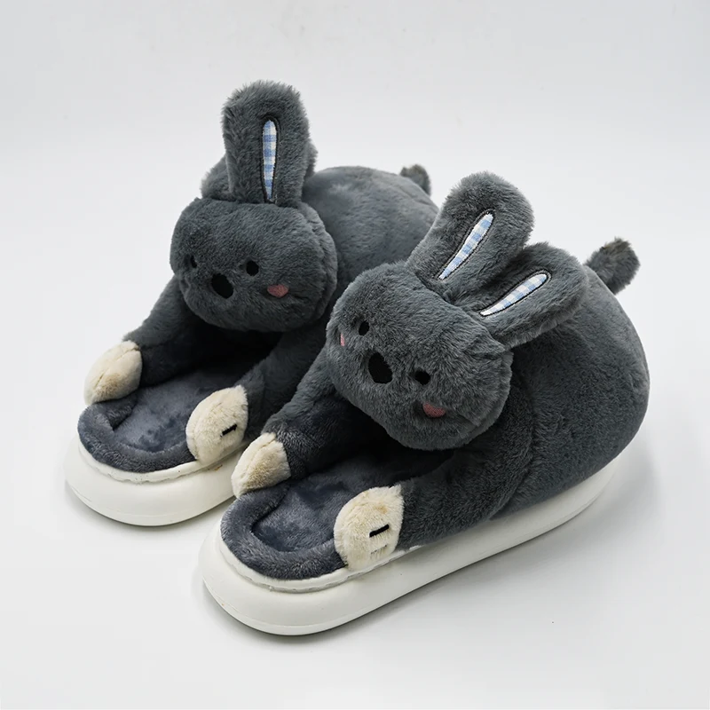 Ave Bunny Cottonus Slippers