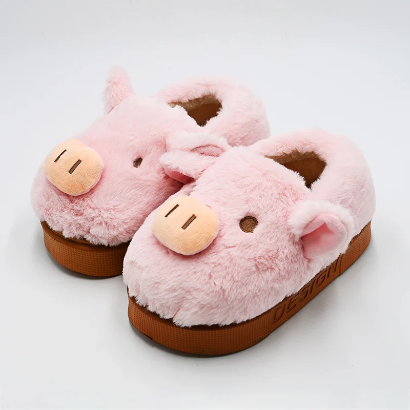 Pig capite bombacio soleas