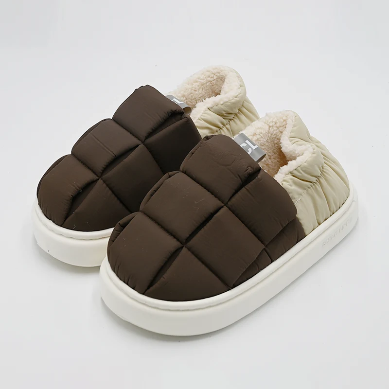 Tofu Cottonus Slippers